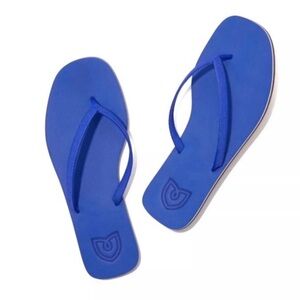 ROTHYS the flip flop splash color size 5